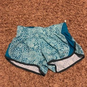 NWOT Nike dri fit shorts